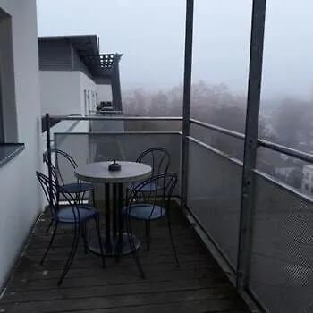 Gasthof Just Monteurzimmer Pirmasens